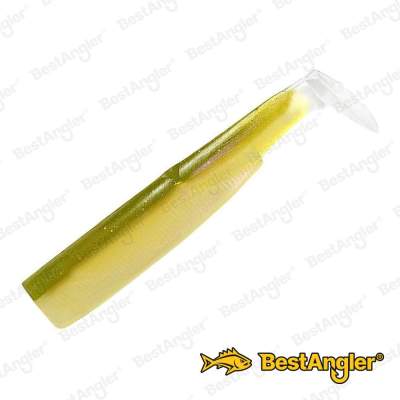 Fiiish Black Minnow n°3 120 mm Bodies 3x - Wakasagi