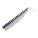 Fiiish Black Minnow n°3 120 mm Bodies 3x - Electric Blue - BM1417