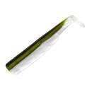 Fiiish Black Minnow n°3 120 mm Bodies 3x - Khaki - BM003