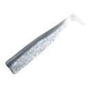 Fiiish Black Minnow n°3 120 mm Bodies 3x - Silver Strike - BM3056