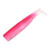 Fiiish Black Minnow n°3 120 mm Bodies 3x - Fluo Pink