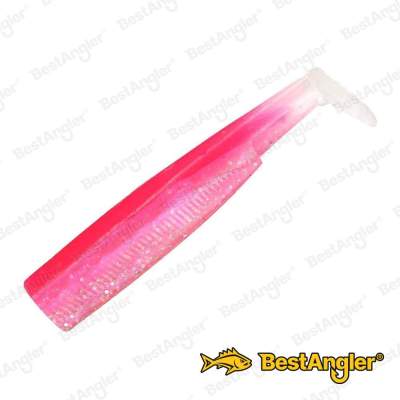 Fiiish Black Minnow n°3 120 mm Bodies 3x - Fluo Pink
