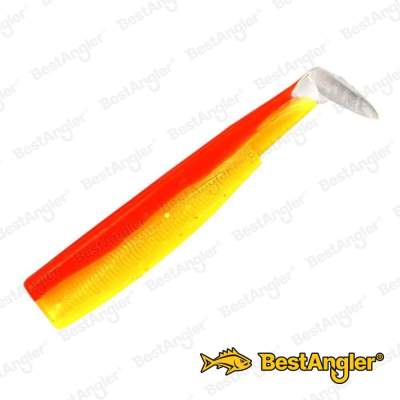 Fiiish Black Minnow n°3 120 mm Bodies 3x - Mango Juice