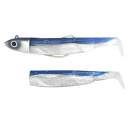 Fiiish Black Minnow n°4 140 mm Combo Offshore + Body - 40g - Blue - BM200