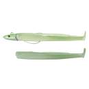 Fiiish Black Eel n°3 150 mm Combo Shore + Body - 20g - Pearl Green - BE4006