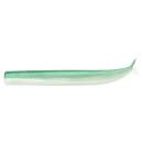 Fiiish Crazy Sand Eel n°1 100 mm Bodies 3x - Pearl Green - CSE218