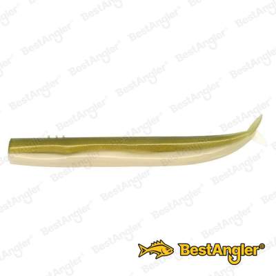 Fiiish Crazy Sand Eel n°3 150 mm Bodies 3x - Gold