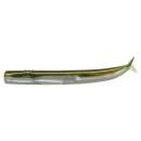 Fiiish Crazy Sand Eel n°3 150 mm Bodies 3x - Khaki - CSE1016