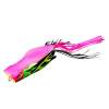 Jackall Gavacho Frog Oretachi Fire Black
