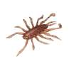 Jackall RV-Bug 1.5" Ebimiso Red Flake