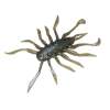 Jackall RV-Bug 1.5" Dark Green Pumpkin Blue Flake