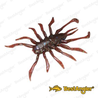 Jackall RV-Bug 1.5" Cola Citrus Flake