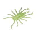 Jackall RV-Bug 1.5" Sight Chart Chili Pepper