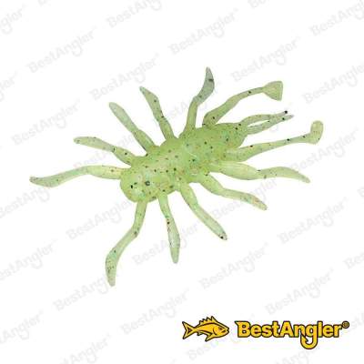 Jackall RV-Bug 1.5" Sight Chart Chili Pepper