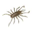 Jackall RV-Bug 1.5" Hiyake Suji Shrimp