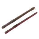 O.S.P DoLive Crawler 4.5" Mimizu / Green Pumpkin Blue Flake TW189