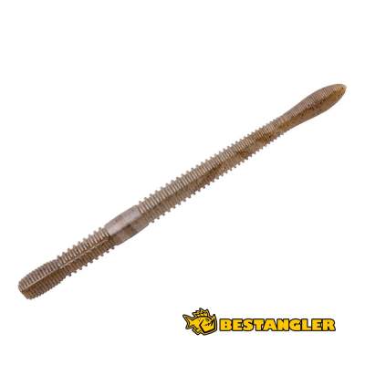 O.S.P DoLive Crawler 4.5" Green Pumpkin Pepper W004