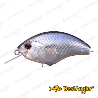O.S.P Blitz Crystal Blue Shiner H-09