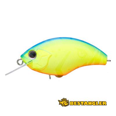 O.S.P Blitz Matte Chart Blue Back M-07