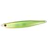 O.S.P Bent Minnow 76 F Ghost Lime Chart G-35