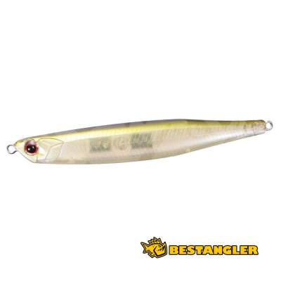 O.S.P Bent Minnow 76 F Ghost Minnow G-01