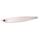 O.S.P Bent Minnow 76 F Ghost Pearl P-83