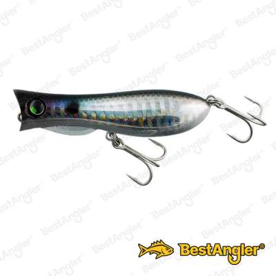 Jackall Bleeker Toppy 67F Inakko