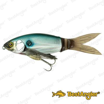 Jackall Slick Bait Inakko Laser