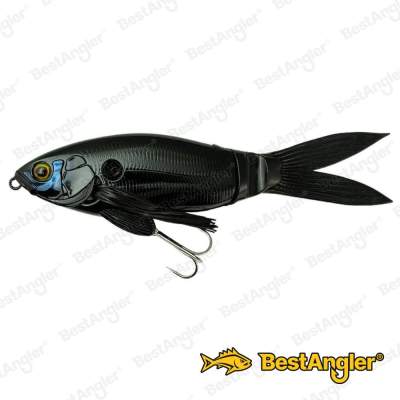 Jackall Slick Bait Nightmare