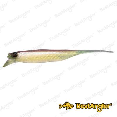 Jackall RV-Driftfry 3" Deadly Bait