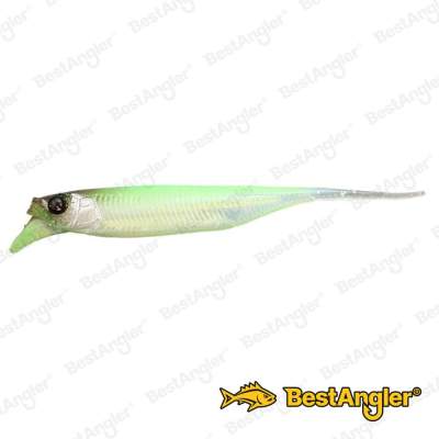 Jackall RV-Driftfry 3" Sight Chartreuse Fry