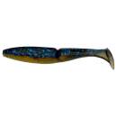 Sawamura One Up Shad 4" #165 Mutsu