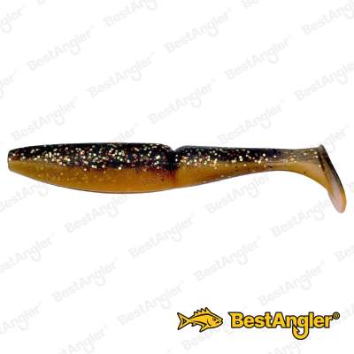 Sawamura One Up Shad 7" #167 Donko