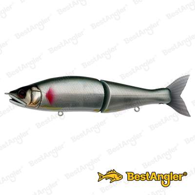 Gan Craft Jointed Claw 178 Floating #02 Nakahira Ayu