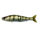 Gan Craft Jointed Claw 178 Slow Sinking #ULT-02 European Perch