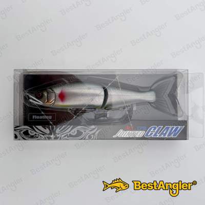 Gan Craft Jointed Claw 178 Floating #02 Nakahira Ayu