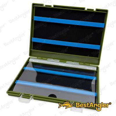 Krabička Ring Star Dream Master Area DMA-1500SS Olive