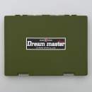 Krabička Ring Star Dream Master Area DMA-1500SS Olive