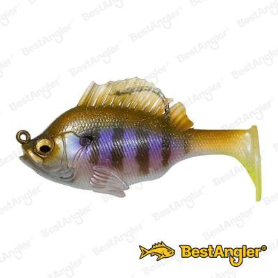 Megabass Sleeper Gill 3.2" Gillkko