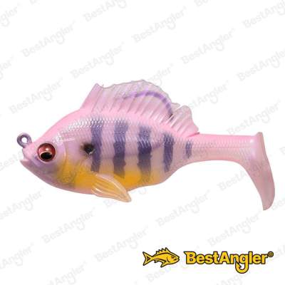 Megabass Sleeper Gill 3.2" Pink Back Gill - 07