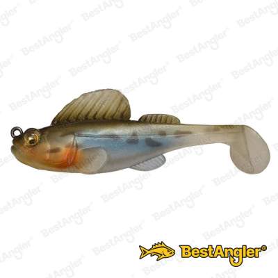 Megabass Dark Sleeper 3" 3/8 oz 10 g Haze