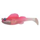 Megabass Dark Sleeper 3" 1/2 oz 14 g Clear Pink - 09