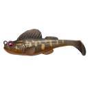 Megabass Dark Sleeper 3.8" 3/4 oz 21 g Donko - 01
