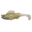 Megabass Dark Sleeper 3.8" 3/4 oz 21 g Shirauo - 06