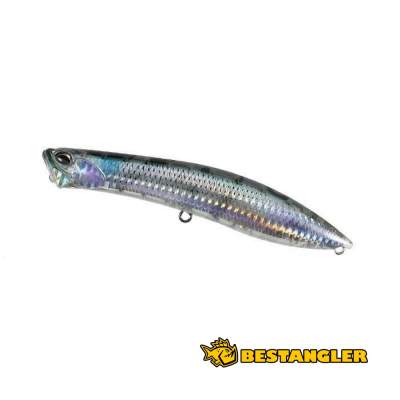 DUO Rough Trail Pencil Popper 110 Clear Mullet II GHN0193