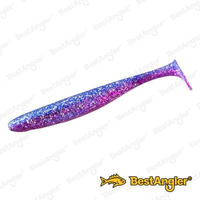 O.S.P DoLive Shad 4.5" SW Gekirin Morning Dawn TW227