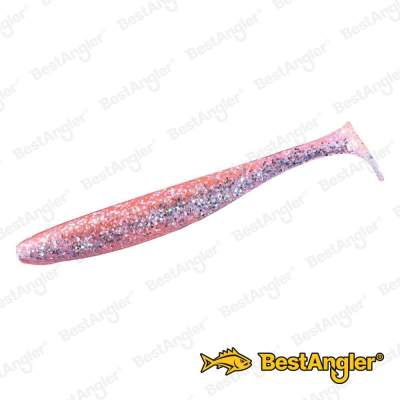 O.S.P DoLive Shad 4.5" SW Gekirin Pink Back TW228