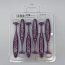 O.S.P DoLive Shad 4" SW Gekirin Morning Dawn TW227