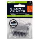 BKK Silent Chaser Prisma Darting LRF #6