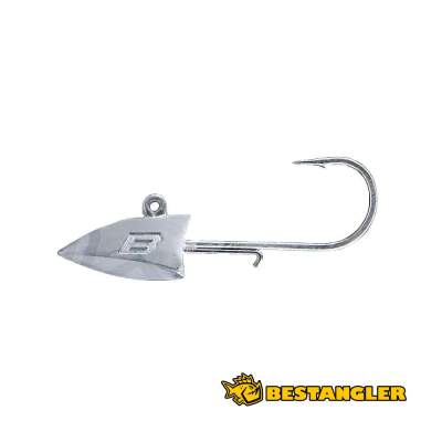 BKK Silent Chaser Prisma Darting LRF #4